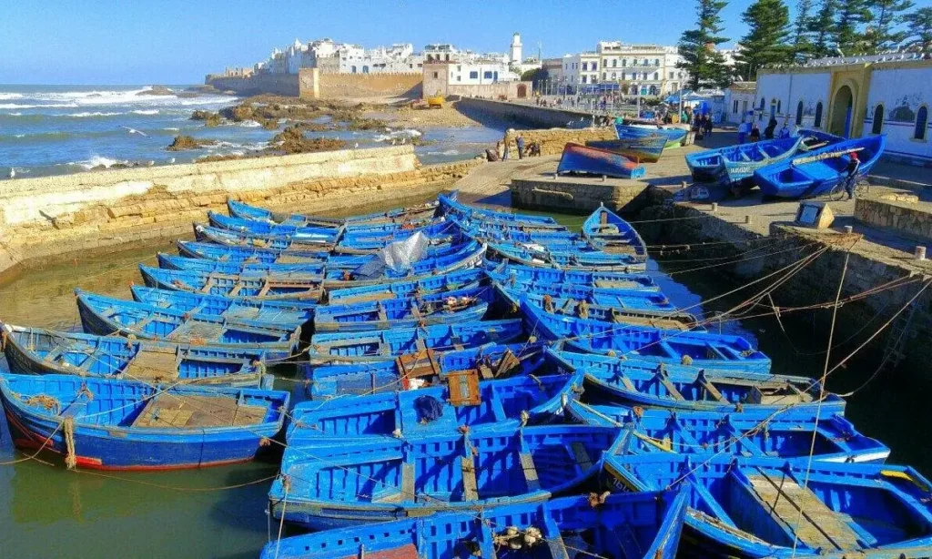 Essaouira Mogador