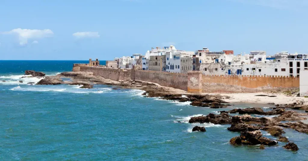 essaouira maroc