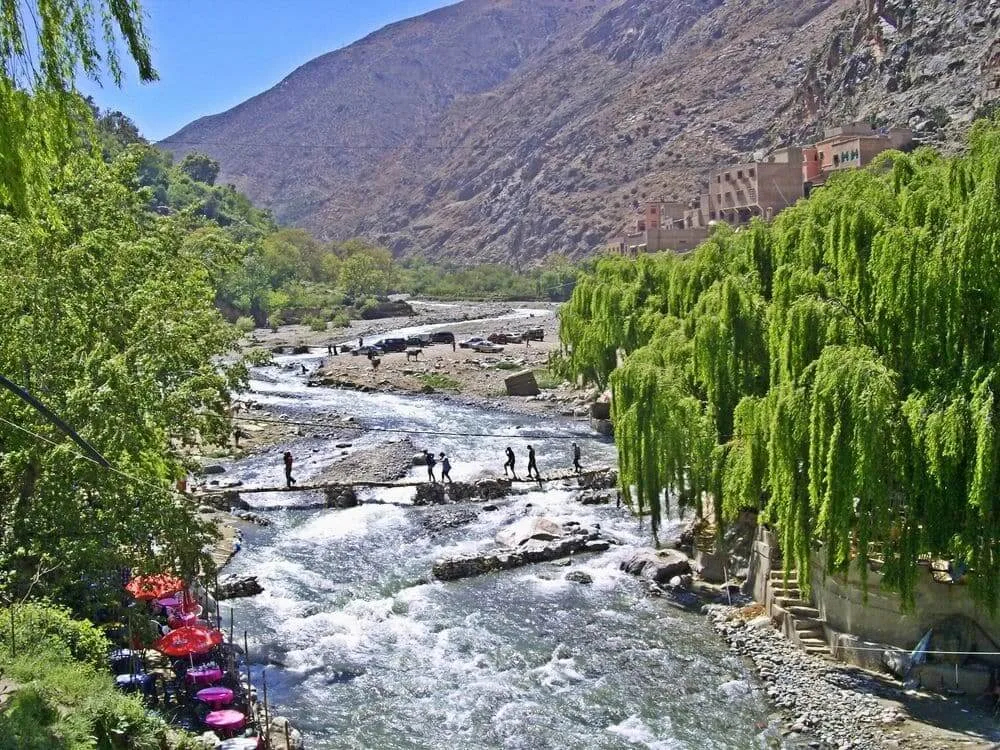 Ourika